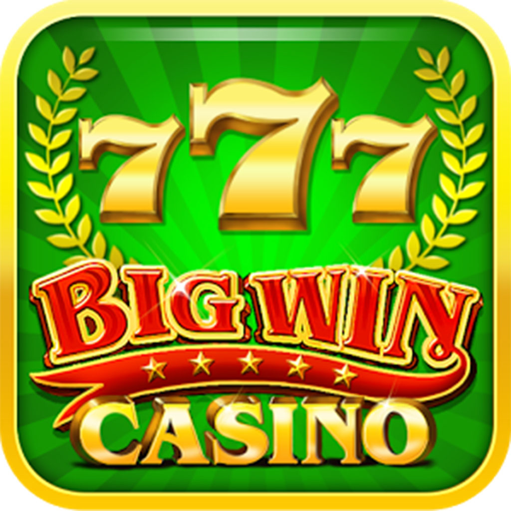 Big Wins Online Casino Login