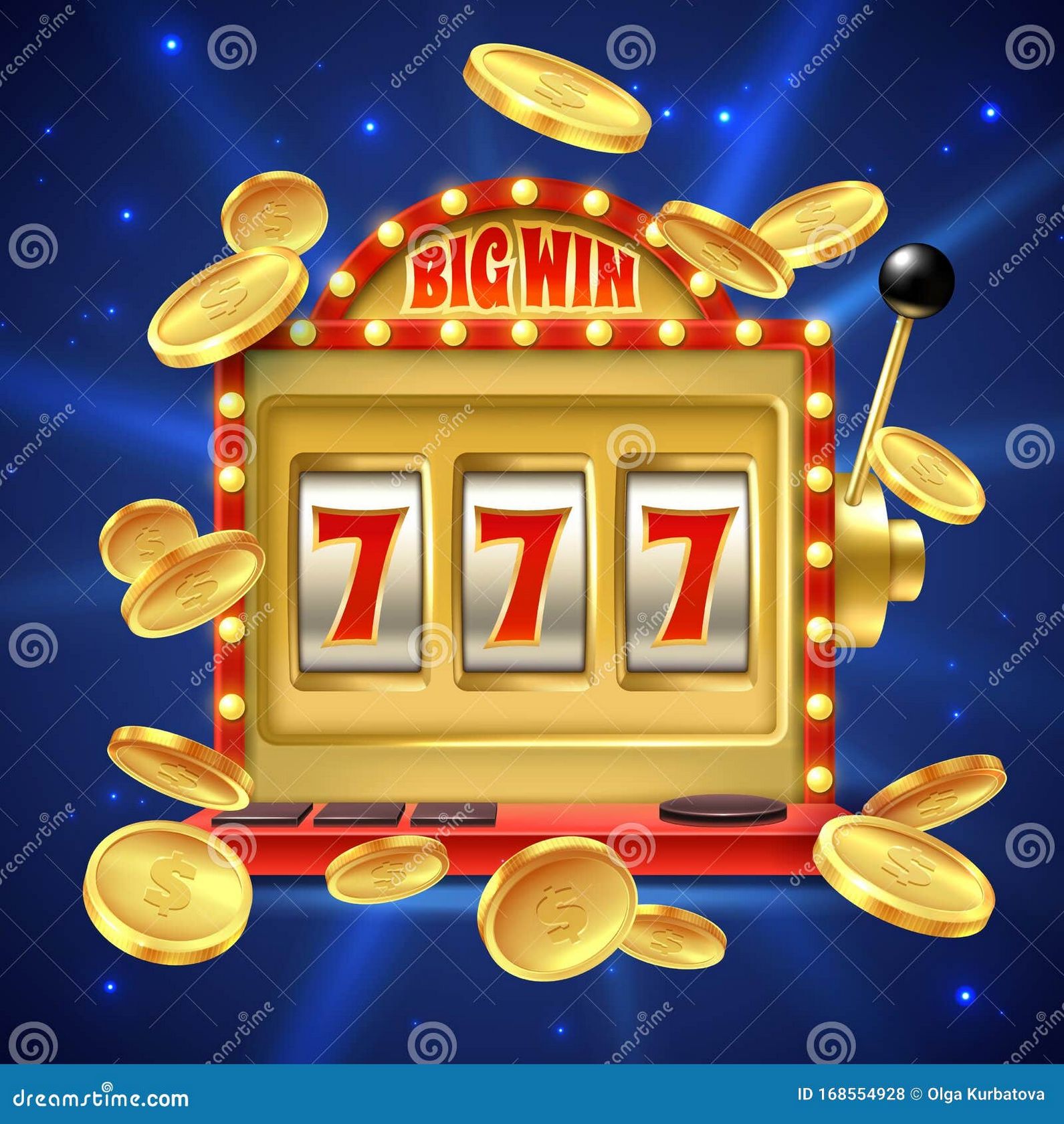 BigWin Casino Site Review BigWin Casino Site Review