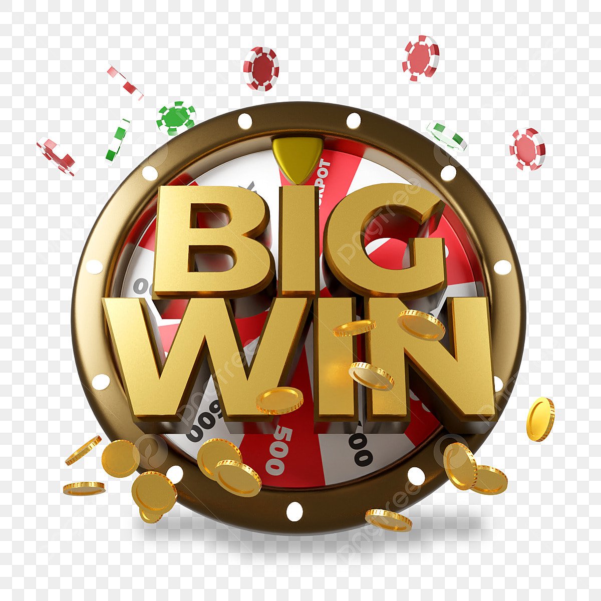 BigWins Casino Site-- New Arrival BigWins Casino Site-- New Arrival