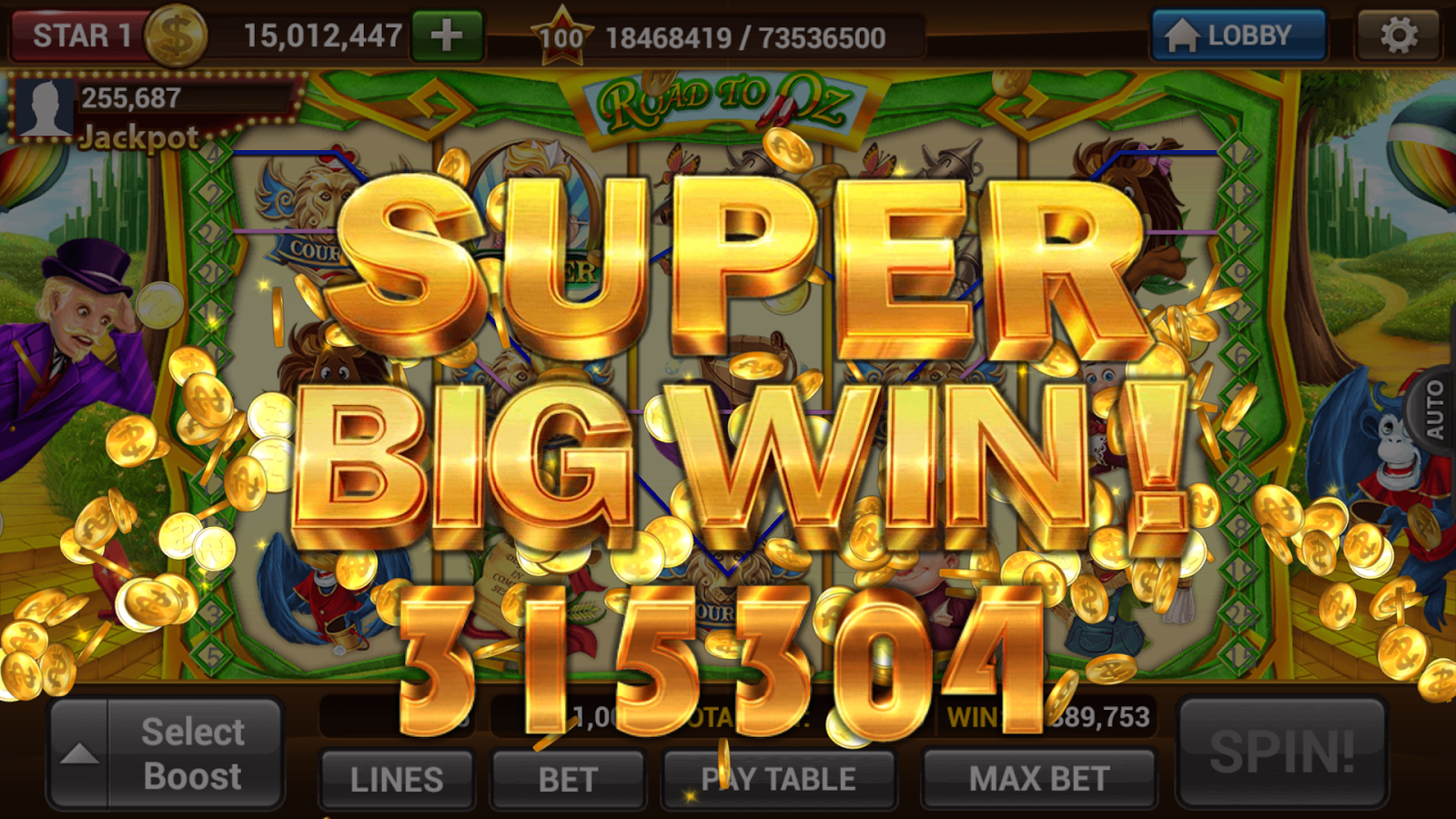 BigWins Gambling establishment evaluation