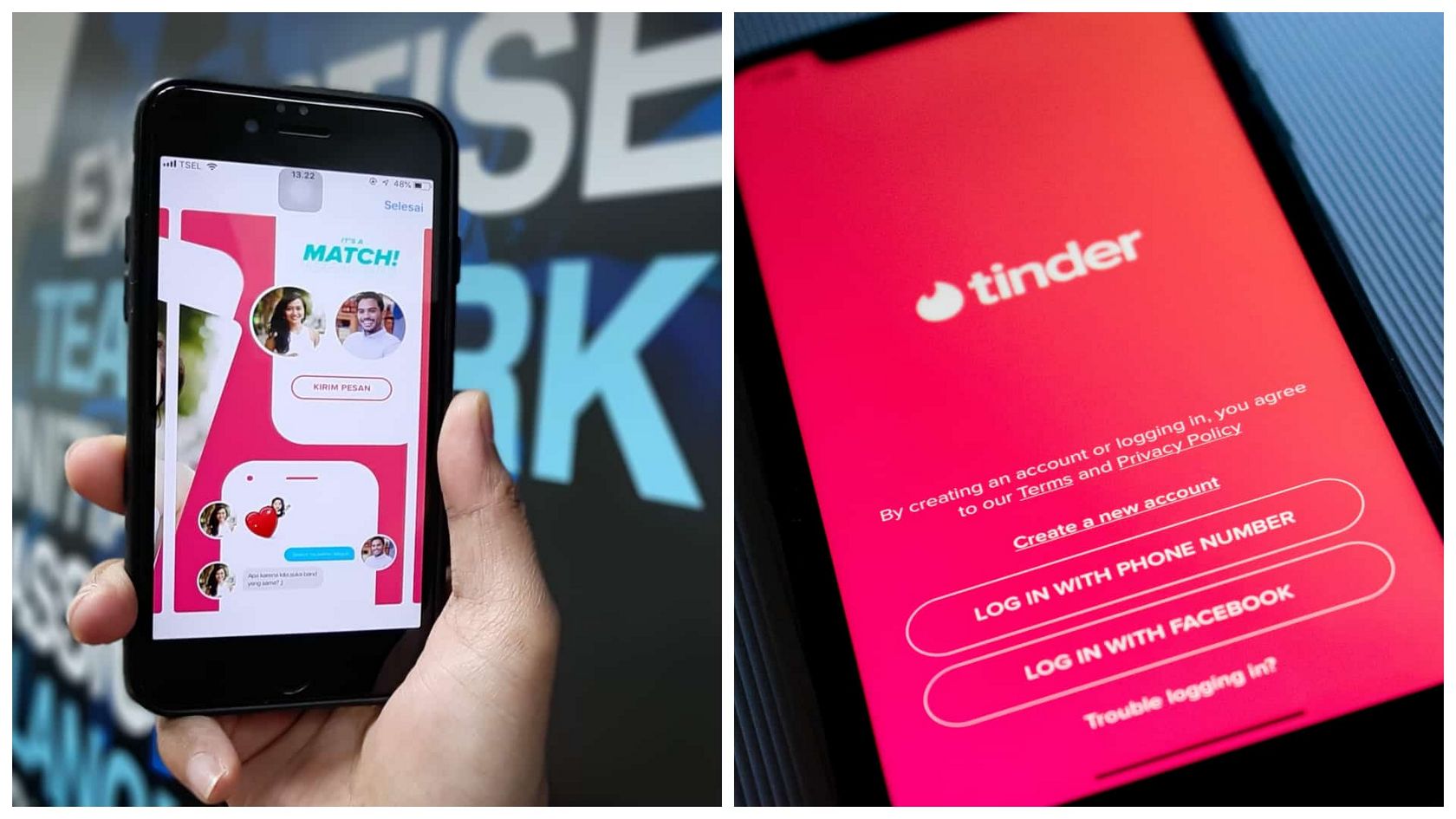 Datempire: Consumer Experience