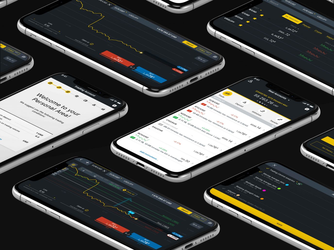 Exness Hadir di Indonesia