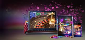 Nejlepší zahraniční casino Objevte svět vzrušení a šancí