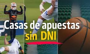 Nuevas casas de apuestas La Revolución en el Juego Online Nuevas casas de apuestas La Revolución en el Juego Online