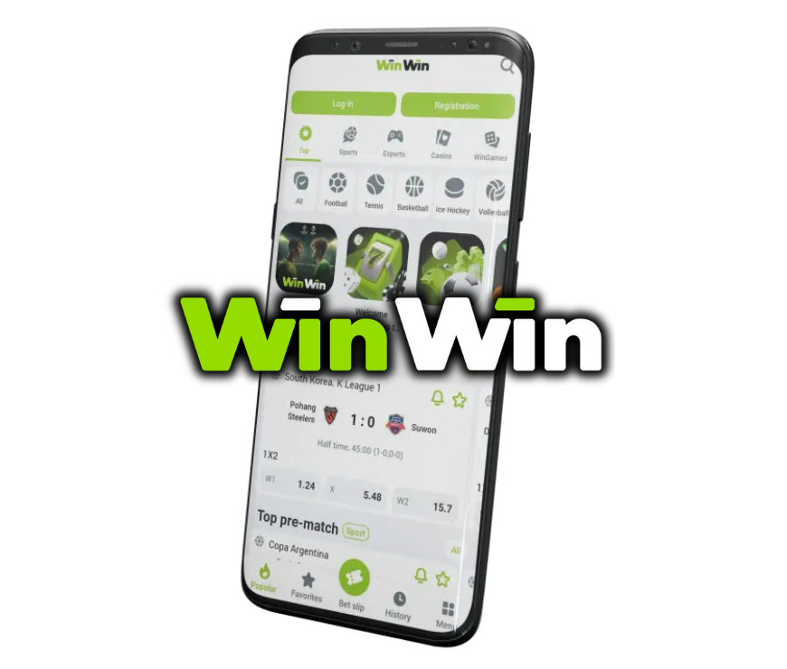 Odkryj Świat WinWin Casino i Zyskaj! Odkryj Świat WinWin Casino i Zyskaj!