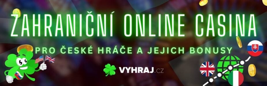 Online casina pro ceske hrace Bezpečné a zábavné hraní Online casina pro ceske hrace Bezpečné a zábavné hraní