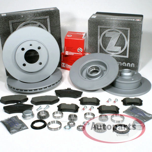 Гальмівні колодки для TOYOTA YARIS (_P1_): Надійність та безпека