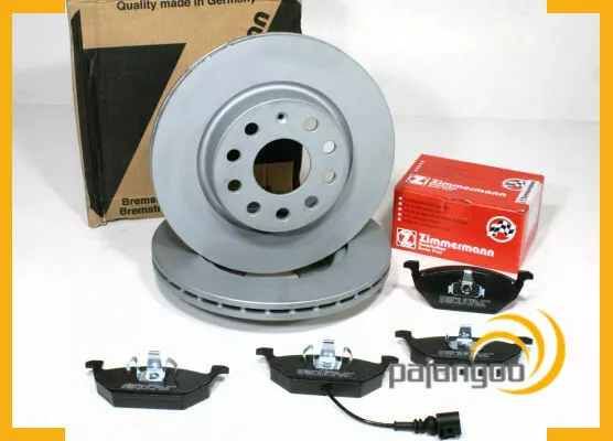 Гальмівні диски та колодки Zimmermann для RENAULT LATITUDE — безпека і якість