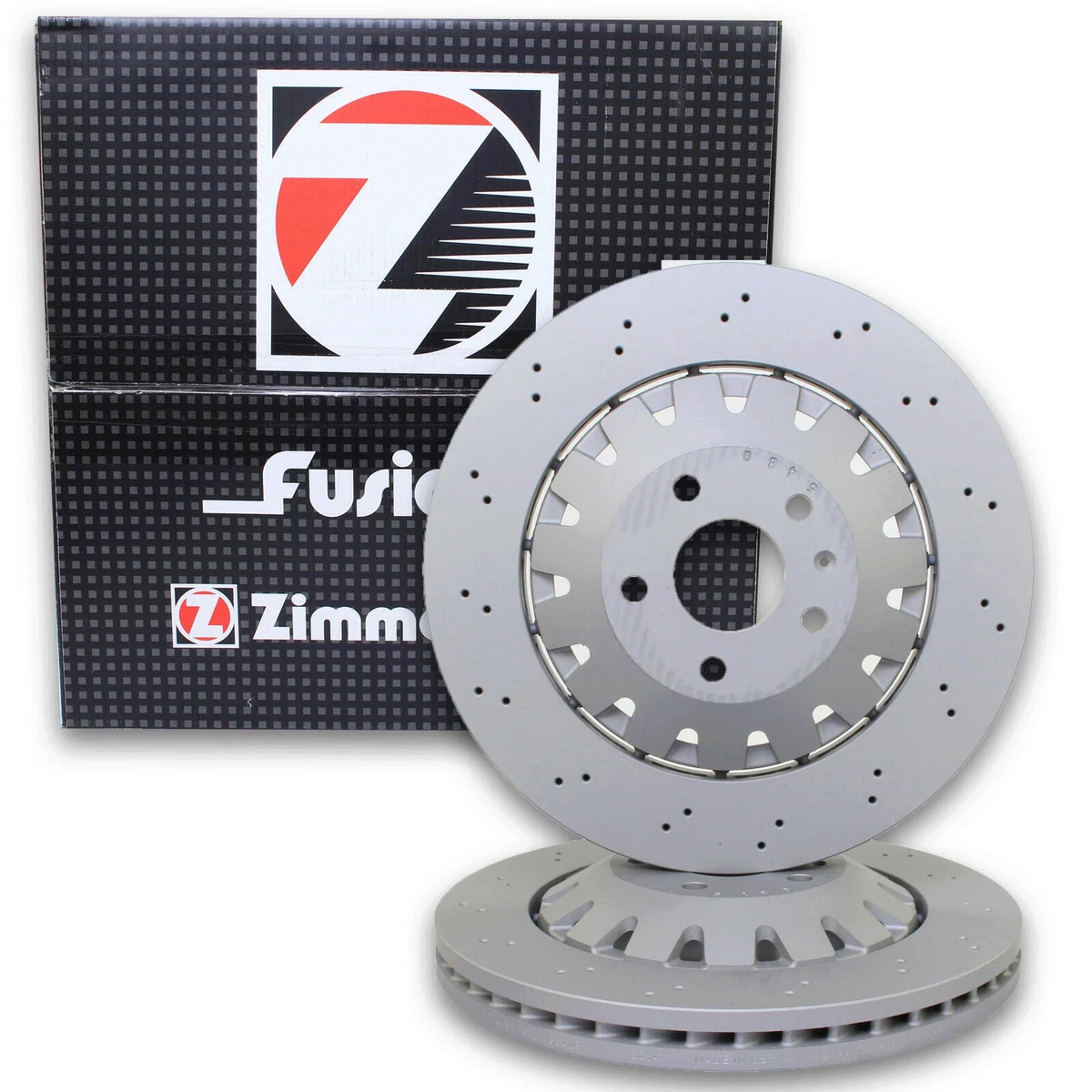 Гальмівні компоненти Zimmermann для Subaru Impreza GG – безпека та якість Гальмівні компоненти Zimmermann для Subaru Impreza GG – безпека та якість