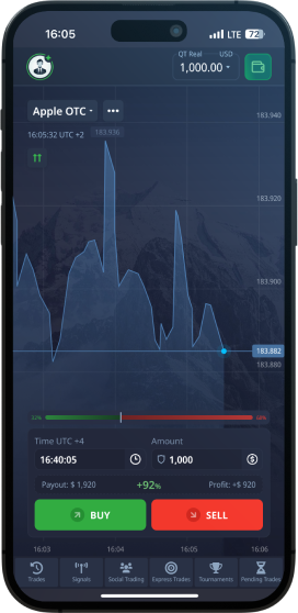 Pocket Option App Boost Your Trading Experience
