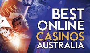 The Ultimate Guide to the Best Online Pokies Australia
