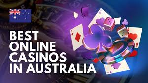 The Ultimate Guide to the Best Online Pokies Australia