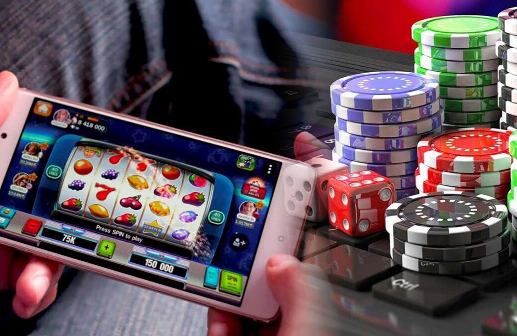 Top 10 Online Casinos With 3 Top 10 Online Casinos With 3