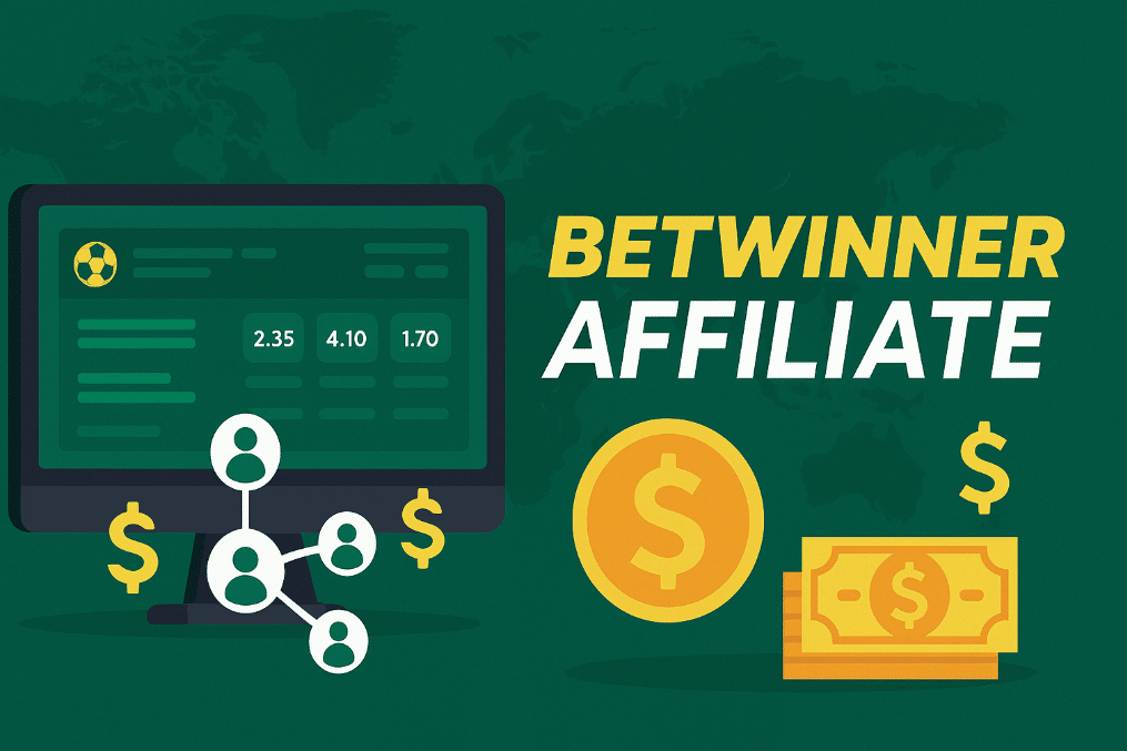 Unleashing the Excitement of Betting with BetWinner Sportsbook Unleashing the Excitement of Betting with BetWinner Sportsbook