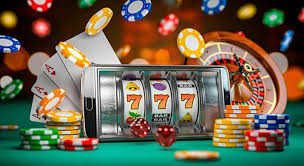 Bet, Spin, and Let the Good Times Roll A Guide to Enjoying Online Gambling