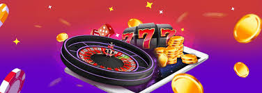 Experience the Thrill A Dive into 5z777 Bet