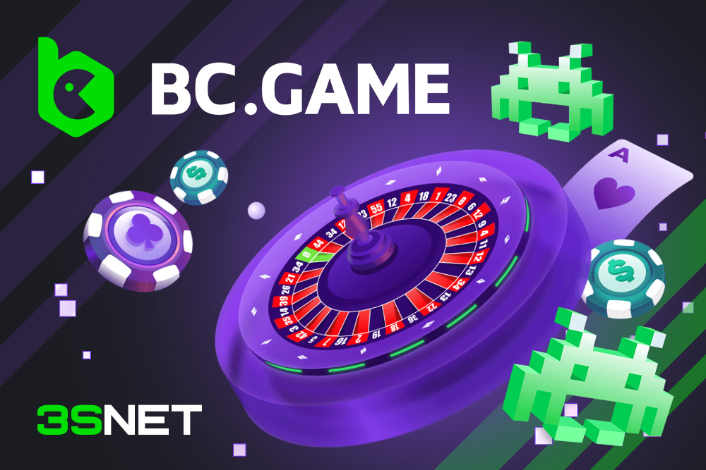 Experience the Thrill of BC.Game Live Casino 1448721500