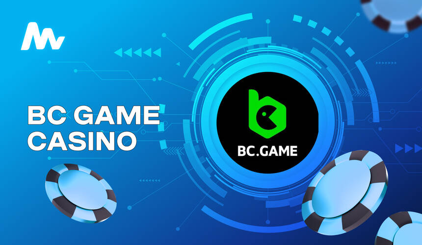 Experience the Thrill of BC.Game Live Casino 1448721500