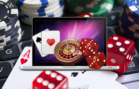 Experience the Thrill of Online Casino Lucky Mister 9