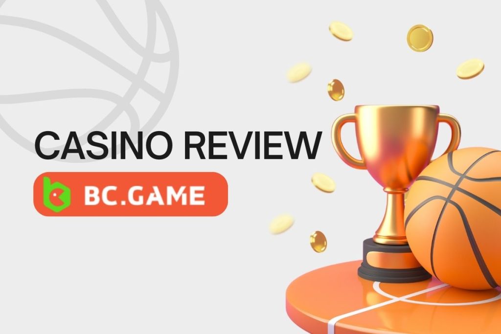 Exploring BC.Game Casino in India A Comprehensive Guide
