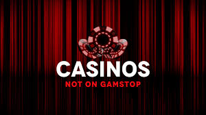 Exploring Casinos Not Listed on Gamstop A Guide for Players 600832672