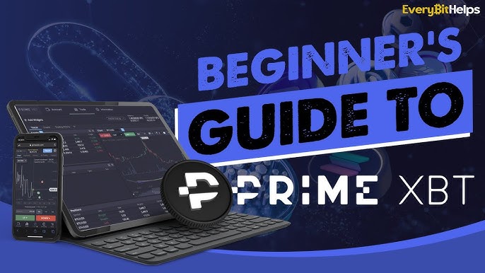 Exploring PrimeXBT Crypto Exchange A Comprehensive Guide Exploring PrimeXBT Crypto Exchange A Comprehensive Guide