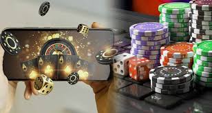 Exploring the World of Casigood Casino Online Games