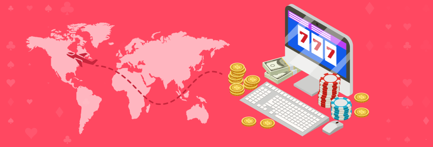 Mezinárodní online kasino Vše, co potřebujete vědět 1010236922