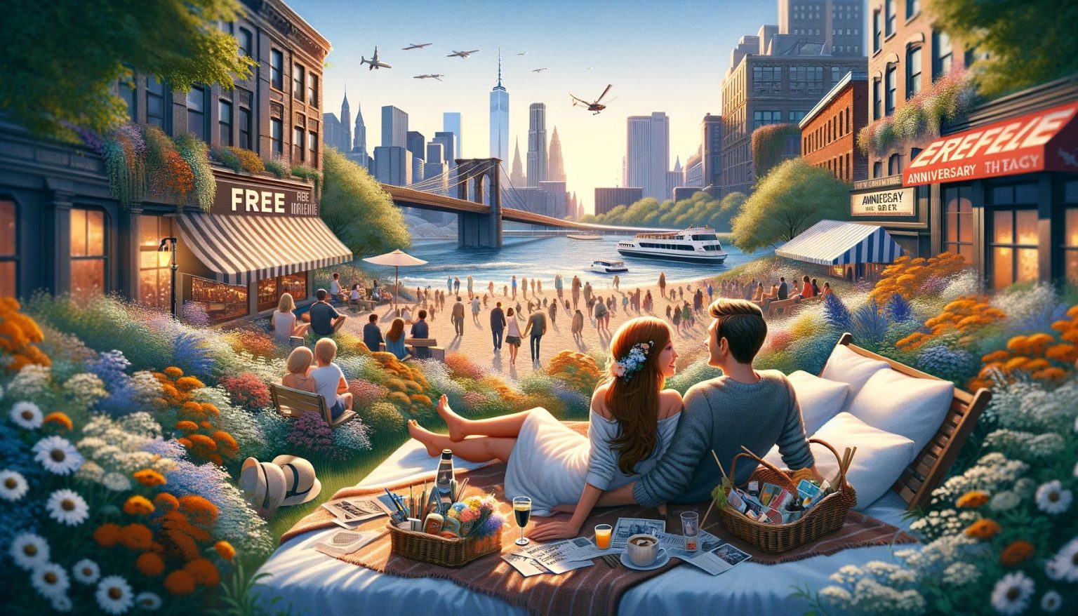 Latidreams functions evaluation