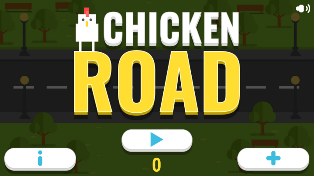 Videogioco Chicken Road in India