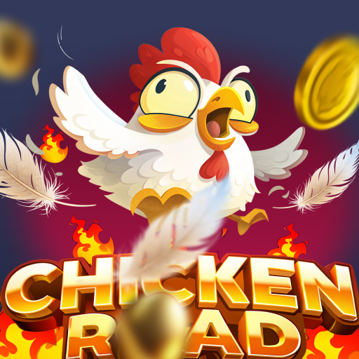 Videogioco Chicken Road in India