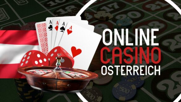 Neue Online Casinos Österreich Die besten Plattformen im Jahr 2023 Neue Online Casinos Österreich Die besten Plattformen im Jahr 2023