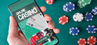 Nové Casino bez Vkladu Objevte Svět Hraní bez Rizika