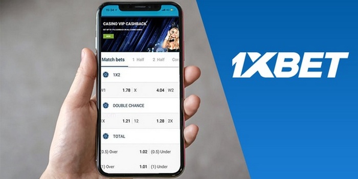 1xBet App Download Your Gateway to Online Betting -1333344092