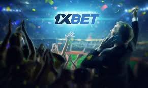 1xBet App Download Your Gateway to Online Betting -1333344092