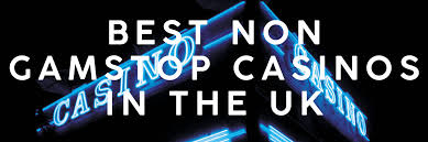 Discover Casinos Non on Gamstop Your Guide to Unrestricted Gaming Discover Casinos Non on Gamstop Your Guide to Unrestricted Gaming
