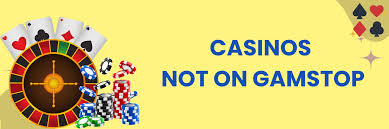 Discover Online Casinos Not Blocked by Restrictions 153711908