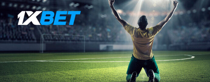 Discover the Benefits of 1xBet in France Discover the Benefits of 1xBet in France