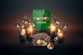 Discover the Thrills of Casino Rich Prize