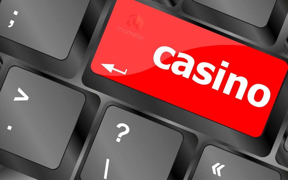 Easy Steps to the Lets Jackpot Casino Registration Process