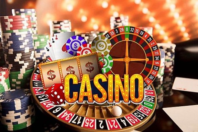 Experience the Thrill of Casino Nationalbet Your Ultimate Gaming Destination
