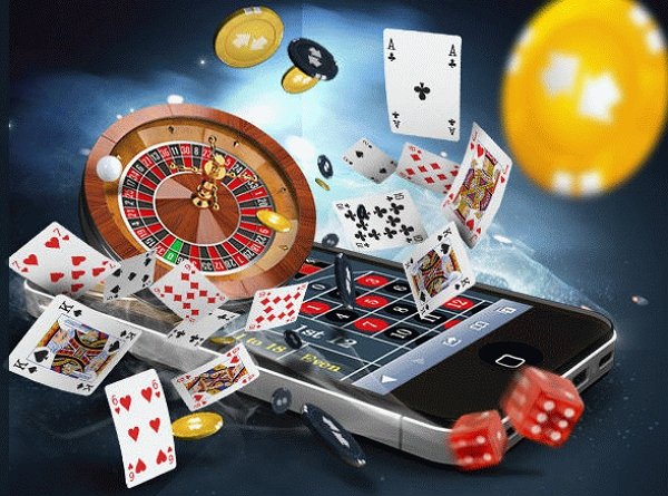 Experience the Thrill of Casino Nationalbet Your Ultimate Gaming Destination