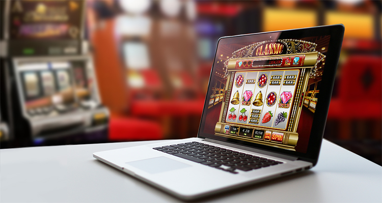 Experience the Thrill of Joker's Ace Casino & Sportsbook -2096226983