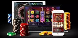 Experience Thrills and Wins at Online Casino Lets Jackpot