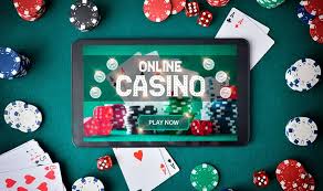 Experience Thrills and Wins at Online Casino Lets Jackpot