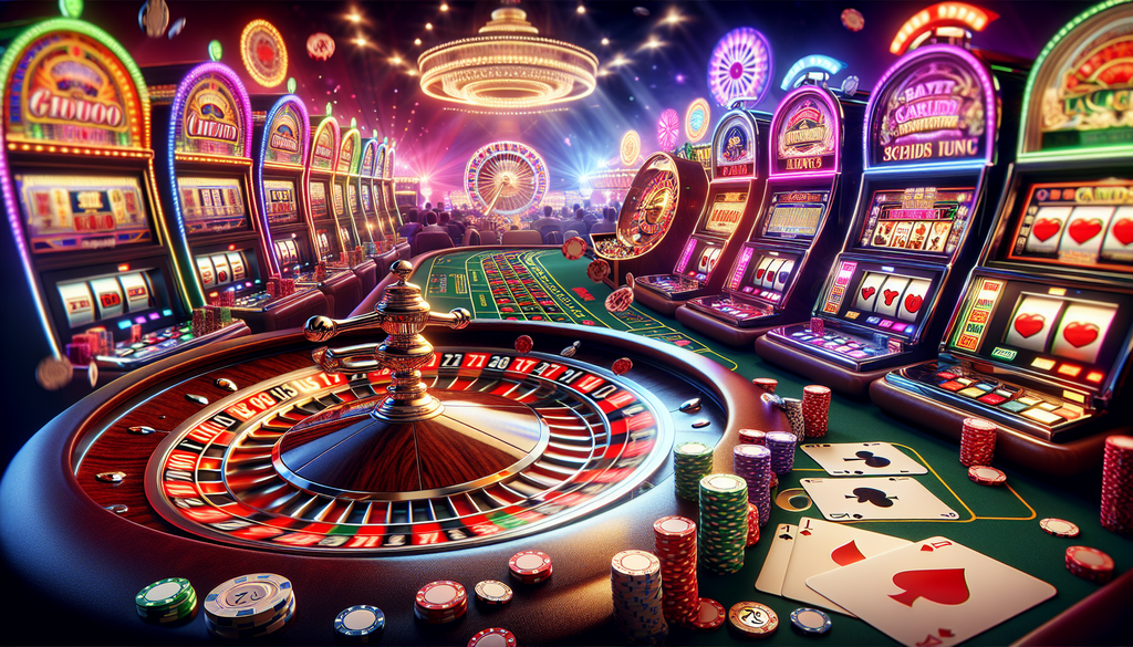 Joka Online Casino Evaluation 2025