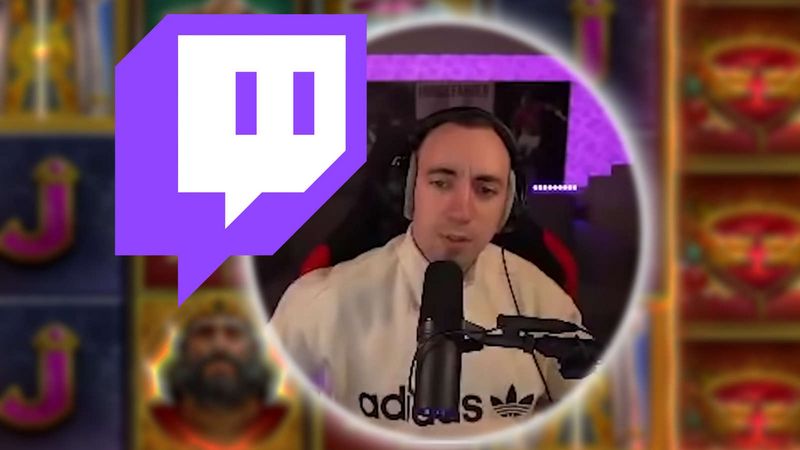 Scurrows Casino: Hier spielt der umstrittenste Streamer Online-Slots