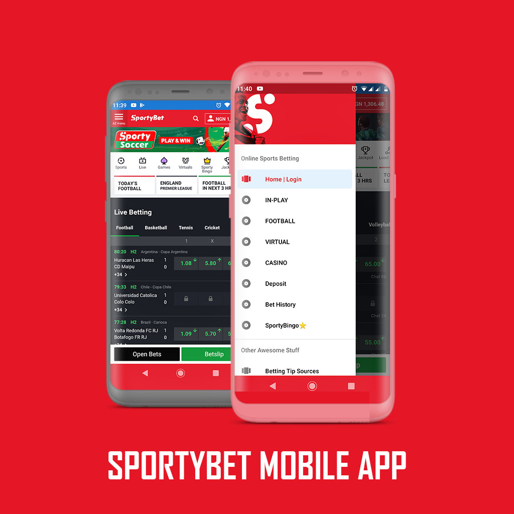 Sportybet Nigeria Register - Easy Register Guide for 2025