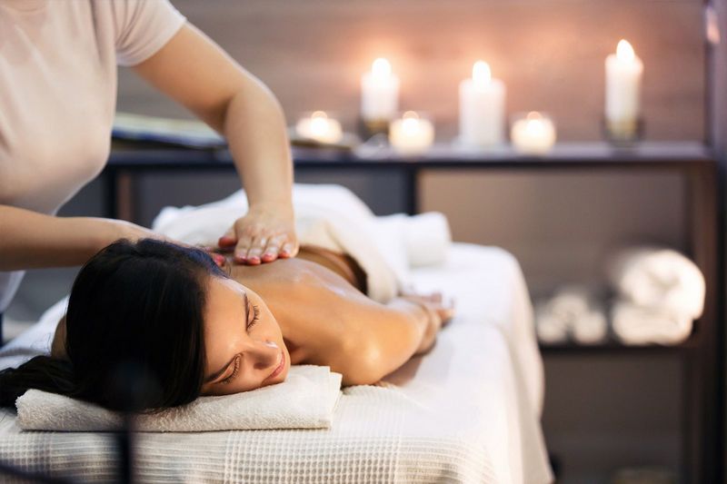 What are the Prenatal Massage Techniques for Alleviating Pregnancy Pains?