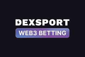 Step into the Future of Sports Betting with DexSport